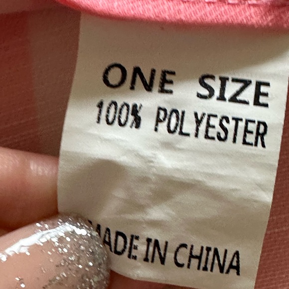 Unbranded Drape Front Floral Kimono - Picture 10 of 10